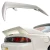 FRP 3POW Spoiler Wing > Nissan 240SX (S14) 1995-1998 - image 33