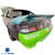FRP 3POW Spoiler Wing > Nissan 240SX (S14) 1995-1998 - image 35