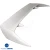 FRP 3POW Spoiler Wing > Nissan 240SX (S14) 1995-1998 - image 7