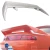 FRP 3POW Spoiler Wing > Nissan 240SX (S14) 1995-1998 - image 29
