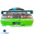 FRP 3POW Spoiler Wing > Nissan 240SX (S14) 1995-1998 - image 36