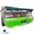 FRP 3POW Spoiler Wing > Nissan 240SX (S14) 1995-1998 - image 37