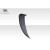 2014-2023 Porsche Cayman 718 GT4 Look Rear Fender Vents - 2 Piece - image 8