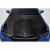 2019-2022 BMW 3 Series G20 CS Look Hood - 1 Piece - image 12