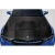 2019-2022 BMW 3 Series G20 CS Look Hood - 1 Piece - image 1
