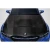 2019-2022 BMW 3 Series G20 CS Look Hood - 1 Piece - image 2
