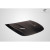 2018-2023 Kia Stinger Carbon Creations Executive Hood - 1 Piece - image 7