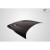 2018-2023 Kia Stinger Executive Hood - 1 Piece (S) - image 4