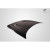 2018-2023 Kia Stinger Executive Hood - 1 Piece (S) - image 4