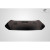 2016-2021 Honda Civic TS 1 Hood - 1 Piece - image 3