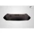 2016-2021 Honda Civic TS 1 Hood - 1 Piece - image 4