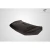 2016-2021 Honda Civic TS 1 Hood - 1 Piece - image 8