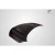 2016-2021 Honda Civic TS 1 Hood - 1 Piece - image 21