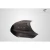 2016-2021 Honda Civic TS 1 Hood - 1 Piece - image 22