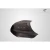 2016-2021 Honda Civic TS 1 Hood - 1 Piece - image 22