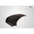 2016-2021 Honda Civic TS 1 Carbon Fiber Hood - image 13