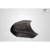 2016-2021 Honda Civic TS 1 Hood - 1 Piece - image 15