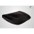 2017-2022 Infiniti Q60 Carbon Creations GTS Look Hood - 1 Piece - image 4