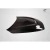 2017-2022 Infiniti Q60 GTS Look Carbon Fiber Hood - image 8