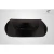 2017-2022 Infiniti Q60 GTS Look Carbon Fiber Hood - image 2