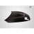 2017-2022 Infiniti Q60 GTS Look Carbon Fiber Hood - image 21