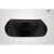 2017-2022 Infiniti Q60 GTS Look Carbon Fiber Hood - image 2