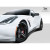2014-2019 Chevrolet Corvette C7 Apex Body Kit - 7 Piece - image 47