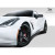 2014-2019 Chevrolet Corvette C7 Apex Body Kit - 7 Piece - image 48