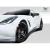 2014-2019 Chevrolet Corvette C7 Apex Body Kit - 7 Piece - image 45