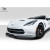 2014-2019 Chevrolet Corvette C7 Apex Body Kit - 7 Piece - image 16