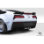 2014-2019 Chevrolet Corvette C7 Apex Body Kit - 7 Piece - image 16