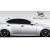2006-2008 Lexus IS Series IS250 IS350 I-Spec Body Kit - 4 Piece - image 42