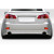 2006-2008 Lexus IS Series IS250 IS350 I-Spec Body Kit - 4 Piece - image 45
