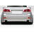 2006-2008 Lexus IS Series IS250 IS350 I-Spec Body Kit - 4 Piece - image 14