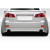 2006-2008 Lexus IS Series IS250 IS350 Duraflex I-Spec Body Kit - 4 Piece - image 14