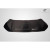 2017-2021 Honda Civic TypeR EVS Hood - 1 Piece (S) - image 2