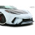 2020-2023 Chevrolet Corvette C8 Gran Veloce Body Kit - 4 Pieces - image 9