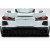 2020-2023 Chevrolet Corvette C8 Gran Veloce Body Kit - 4 Pieces - image 7