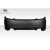 2011-2013 Scion tC Acer Rear Bumper -1 piece - image 9