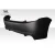 2011-2013 Scion tC Acer Rear Bumper -1 piece - image 13