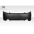 2011-2013 Scion TC Acer Rear Bumper - image 9