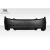 2011-2013 Scion tC Acer Rear Bumper -1 piece - image 11