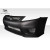 2011-2013 Scion tC Duraflex Acer Front Bumper- 1 piece - image 4