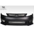 2011-2013 Scion tC Duraflex Acer Front Bumper- 1 piece - image 3