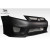 2011-2013 Scion tC Acer Front Bumper- 1 piece - image 8