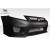 2011-2013 Scion tC Acer Front Bumper- 1 piece - image 5