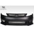 2011-2013 Scion tC Acer Front Bumper- 1 piece - image 6