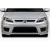 2011-2013 Scion tC Acer Front Bumper- 1 piece - image 1