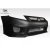 2011-2013 Scion tC Acer Front Bumper- 1 piece - image 5