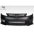 2011-2013 Scion tC Acer Front Bumper- 1 piece - image 3